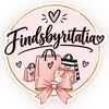 findsbyritatia